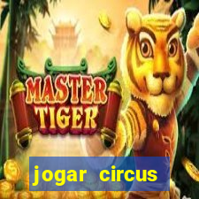 jogar circus delight demo